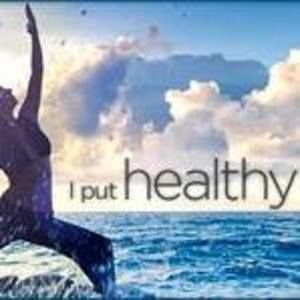 Meet your Posher, Sylvia